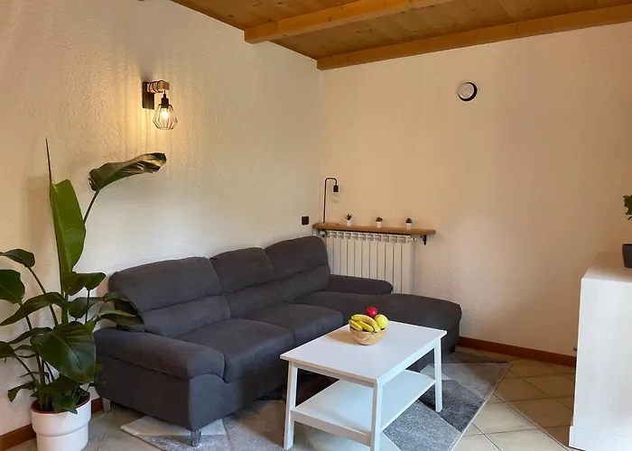 Chalet Delle Nevi