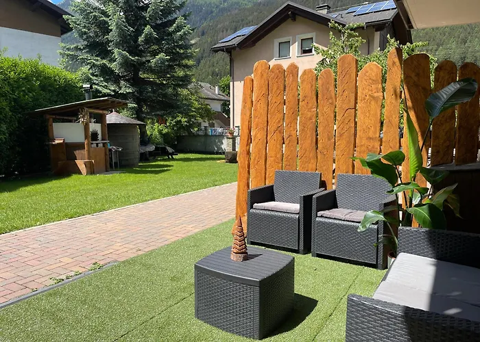 Chalet Delle Nevi