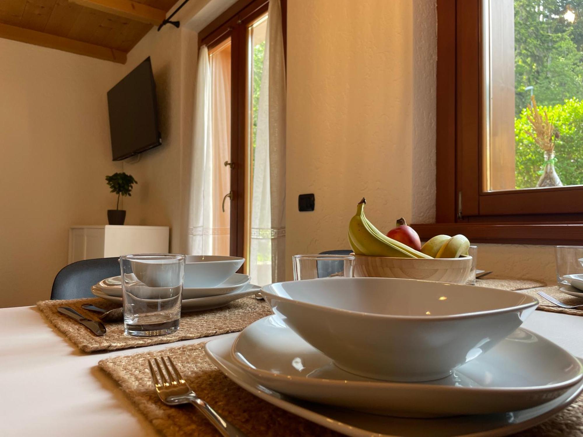 Delle Nevi Apartment