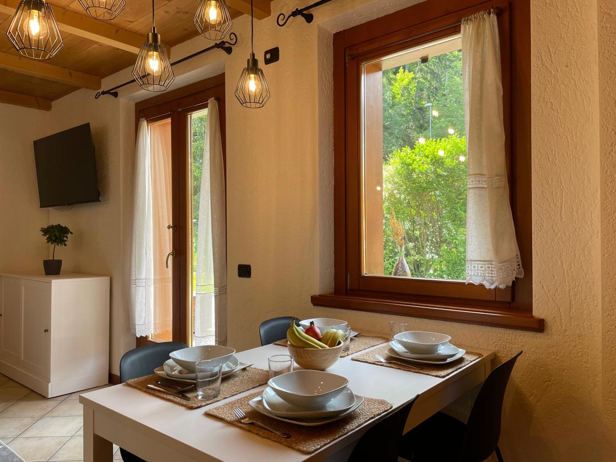 Delle Nevi Apartment