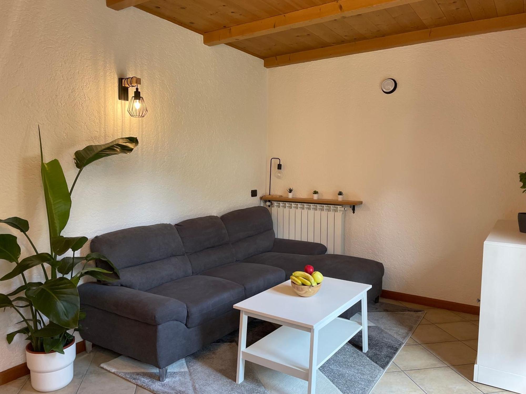 Delle Nevi Apartment
