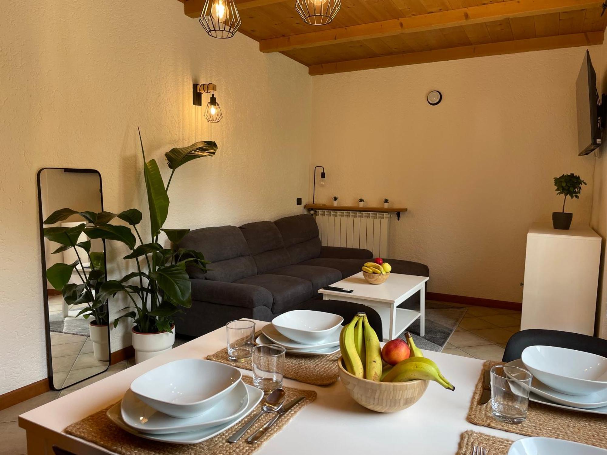 Delle Nevi Apartment