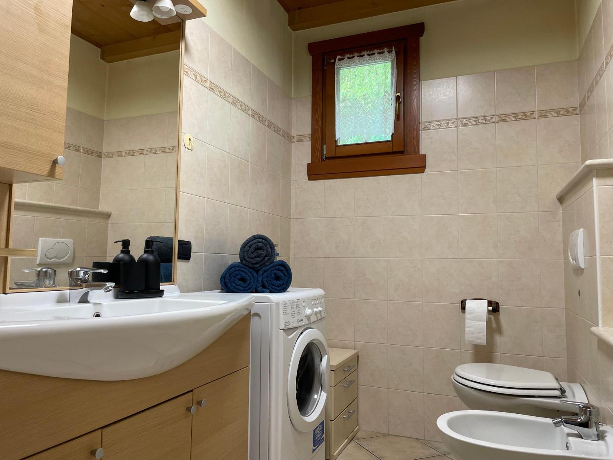 Delle Nevi Apartment