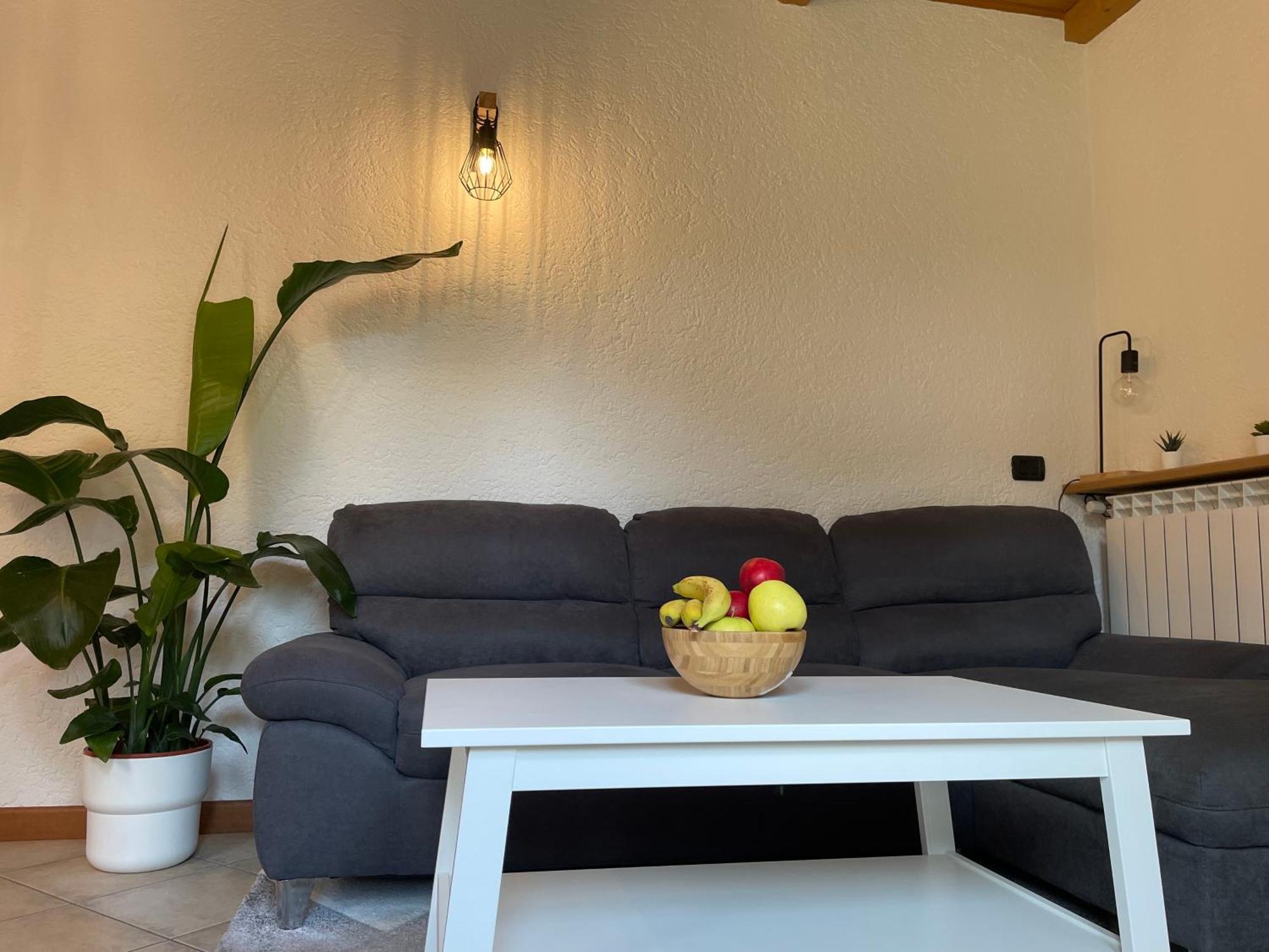 Apartment Delle Nevi