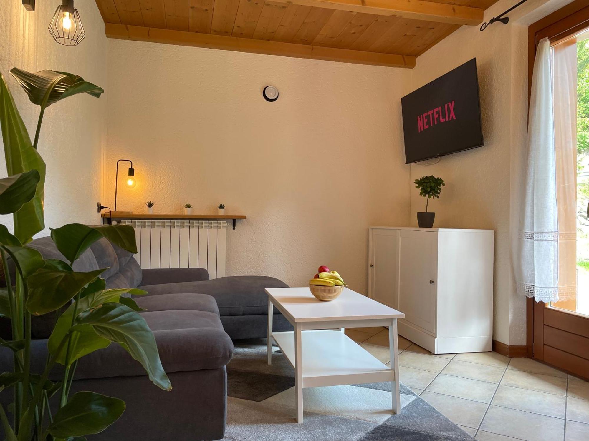Delle Nevi Apartment *