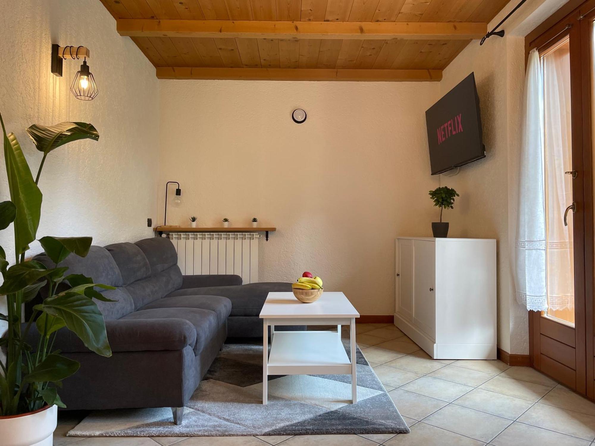 Delle Nevi Apartment