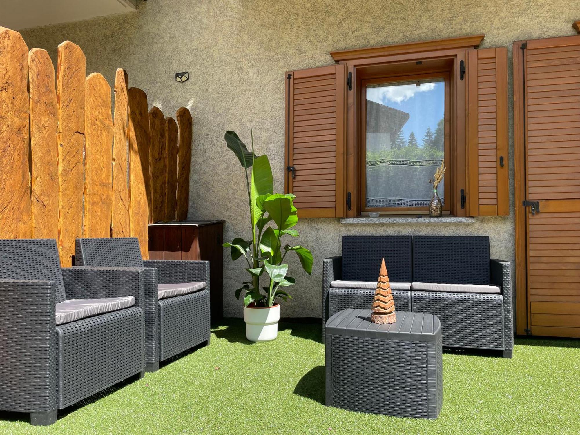 Apartment Delle Nevi *